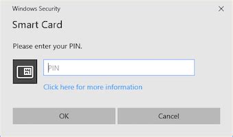 continuous prompts to enter smart card pin air force|DOD OWA CAC Pin keeps popping up / S/MIME not sending or .